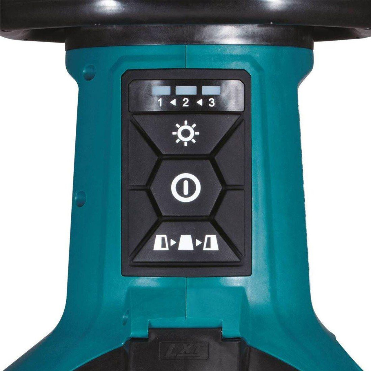 Makita DML810/2 18v LXT Corded & Cordless LED Upright Area Light 240v IP54