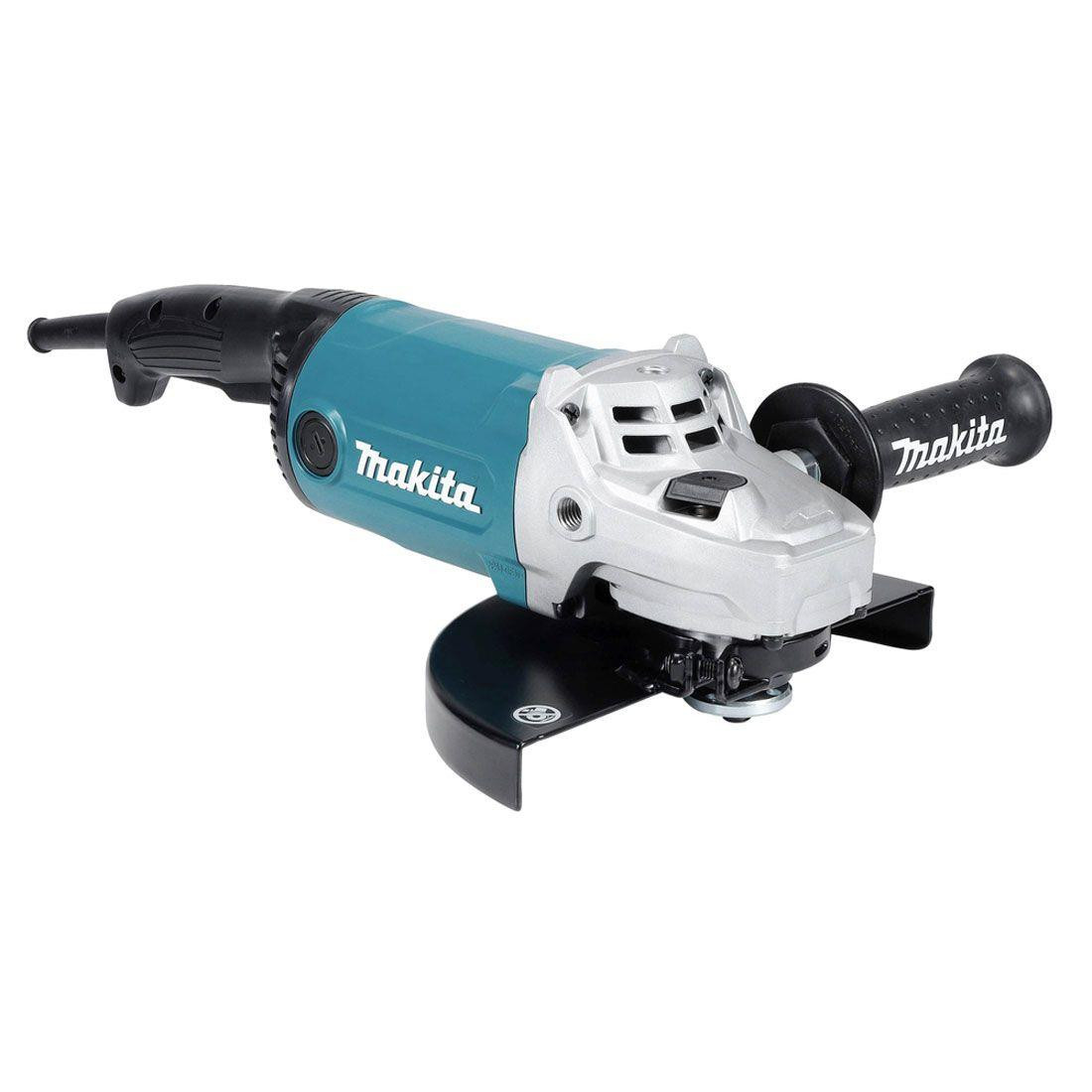 Makita GA9090N Angle Grinder 2200W 230mm (9") 110V
