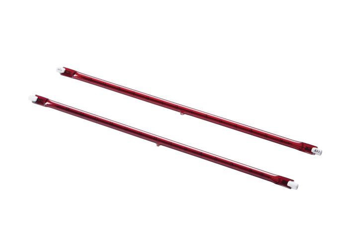 Elite 240 Volt 1400 Watt Push In Quartz Heater Element QHE240NS