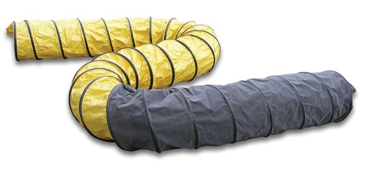 Master 410mm x 7.6 Metre Ducting 4031.402