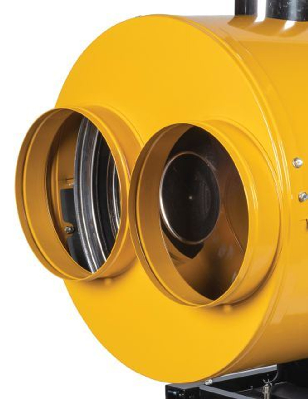 Master 310mm 2 Way Outlet 4034.480