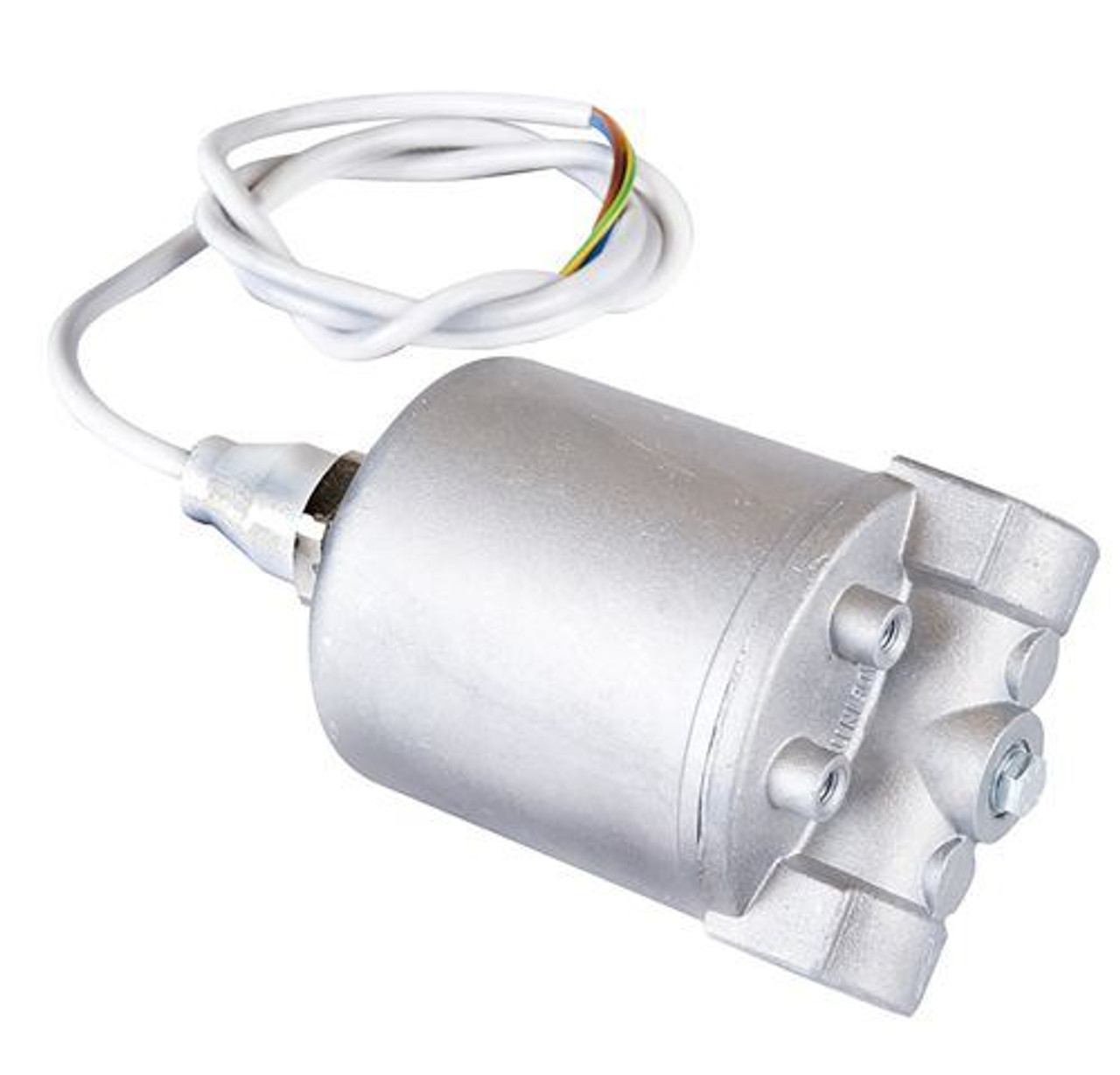 Master Fuel Pre-Heater 4100.827