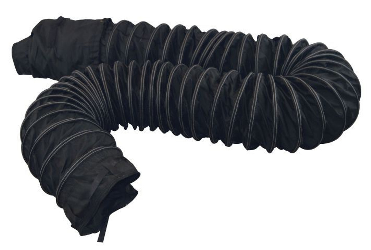 Master 410mm x 7.6m Nylon Ducting 4515.361