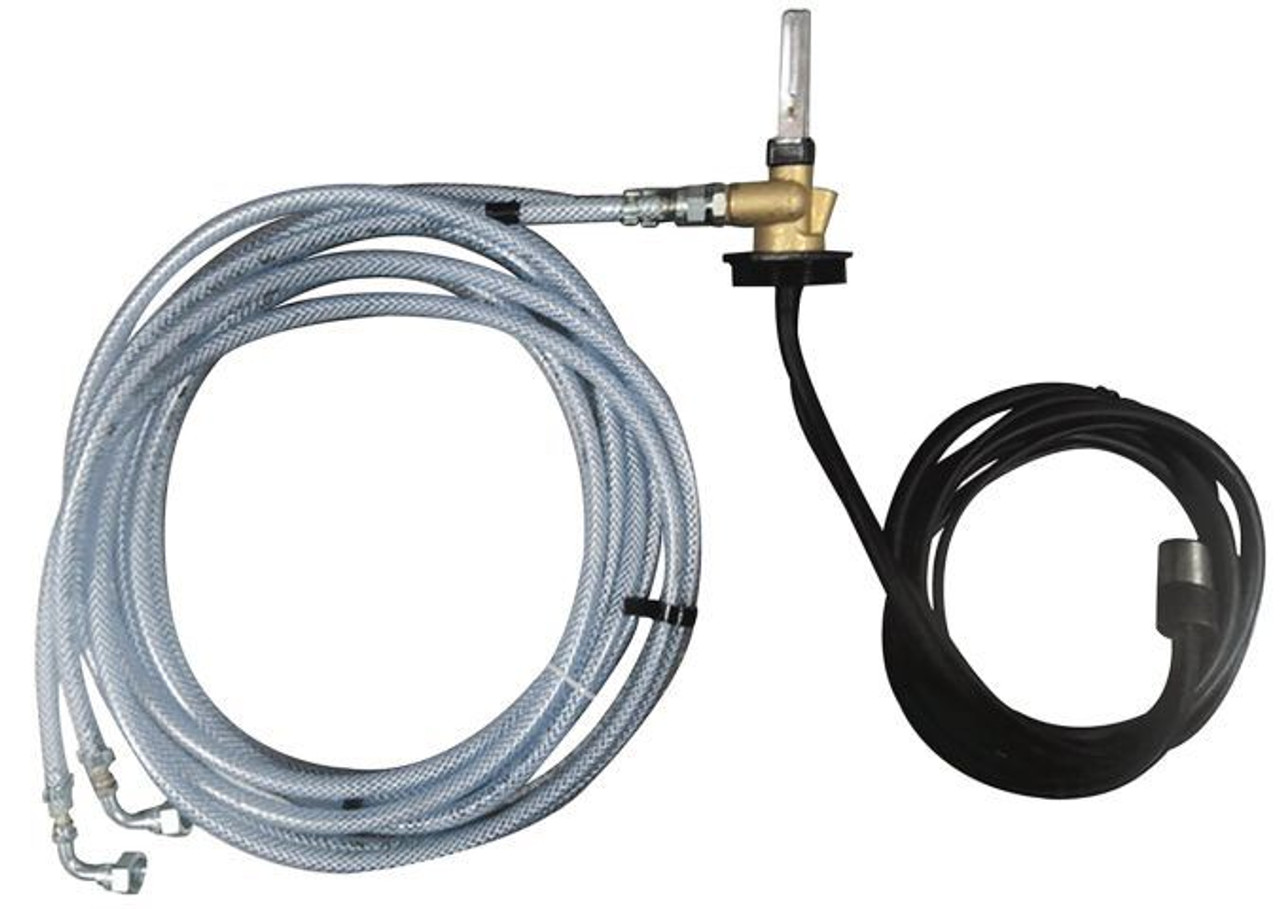 Master External Tank Fuel Pipe Connectors ACC281