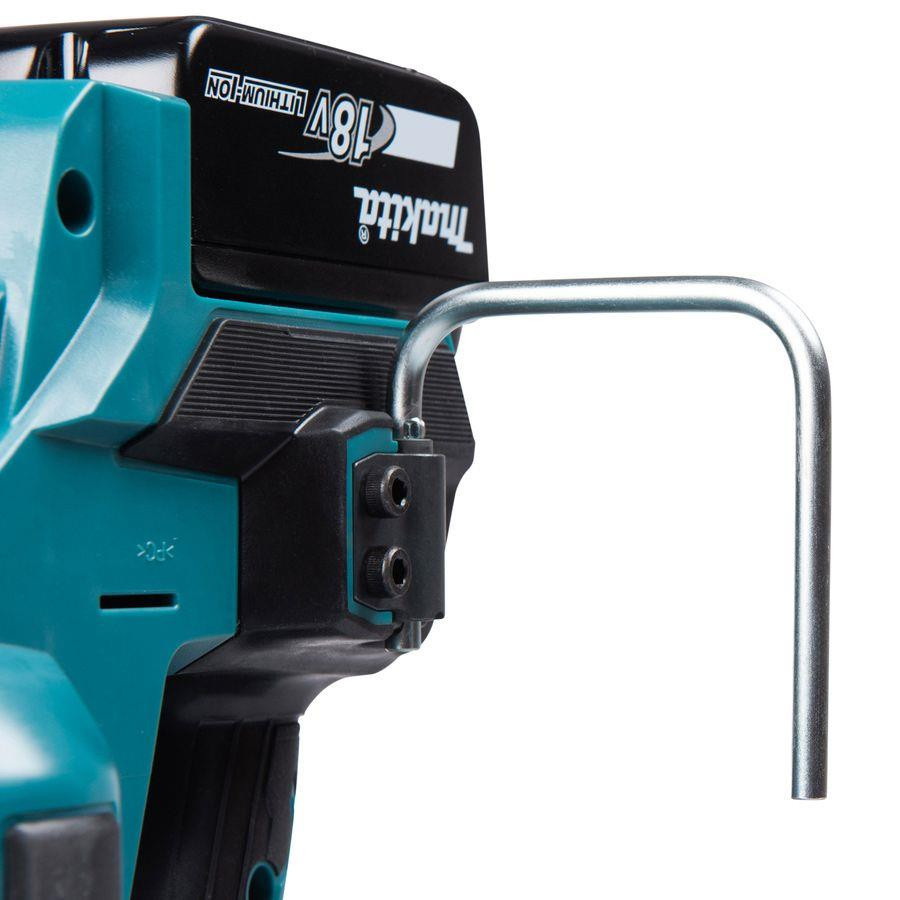 Makita Framing Nailer DBN900ZK Cordless Brushless 18V LXT with Carry Case - Body Only