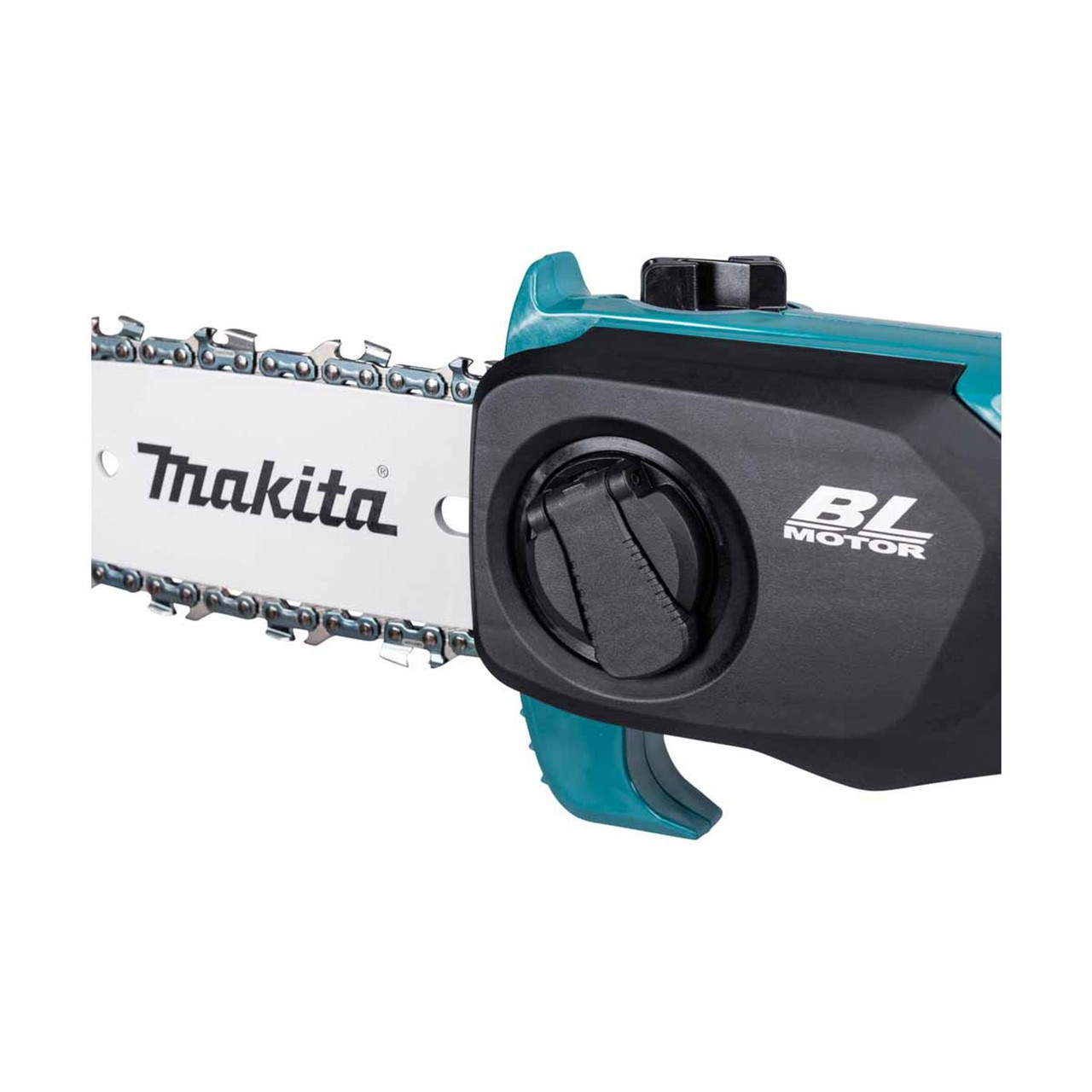 Makita 18V LXT 200mm Brushless Extending Pole Saw DUA200Z - Body Only