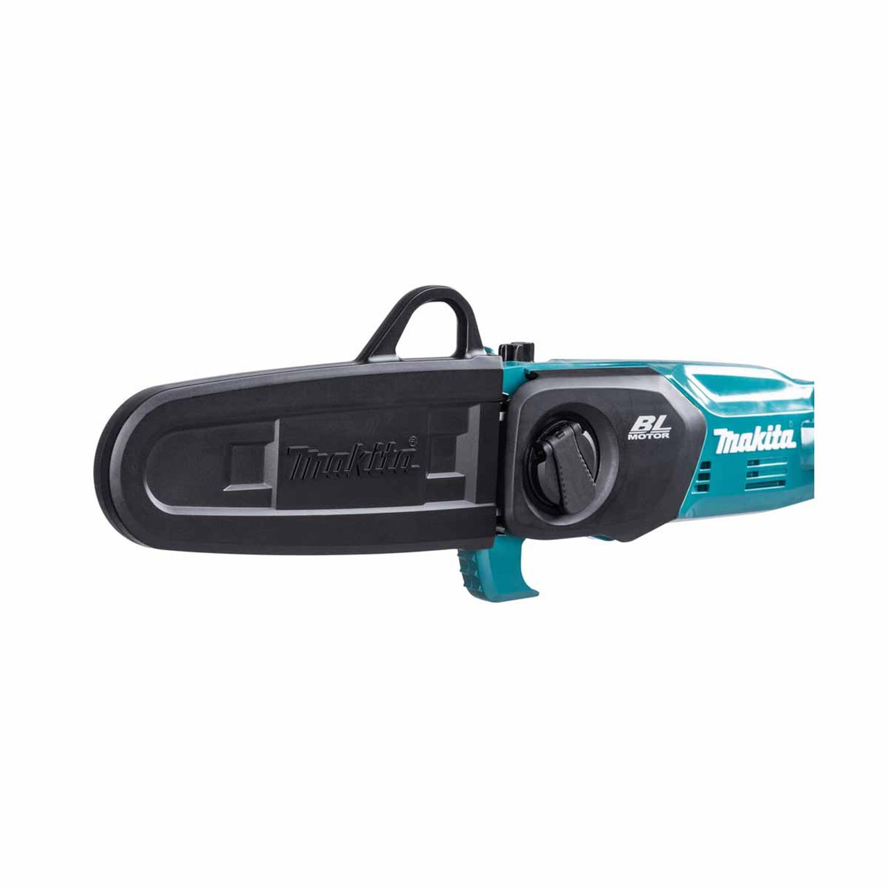 Makita 18V LXT 200mm Brushless Extending Pole Saw DUA200Z - Body Only