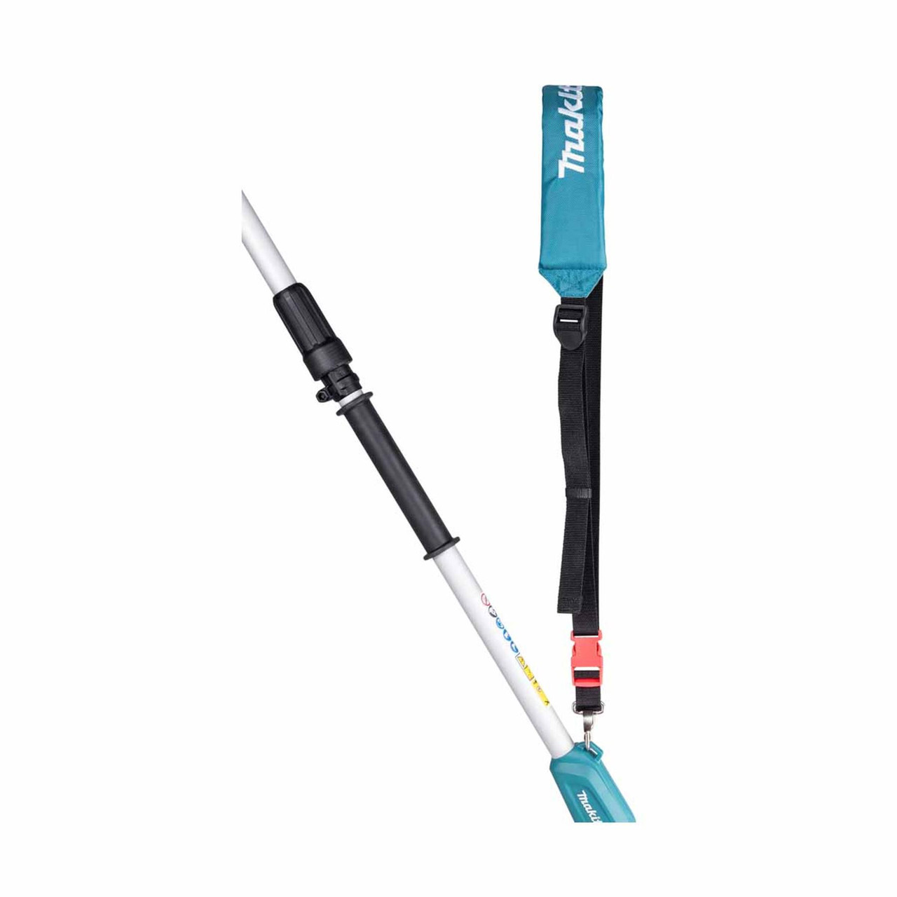Makita 18V LXT 200mm Brushless Extending Pole Saw DUA200Z - Body Only