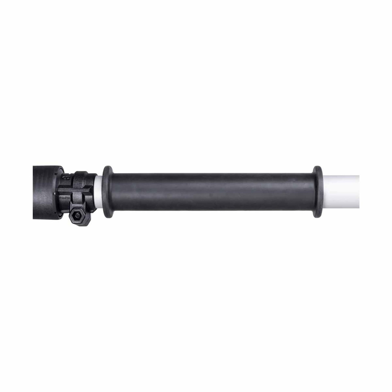 Makita 18V LXT 200mm Brushless Extending Pole Saw DUA200Z - Body Only