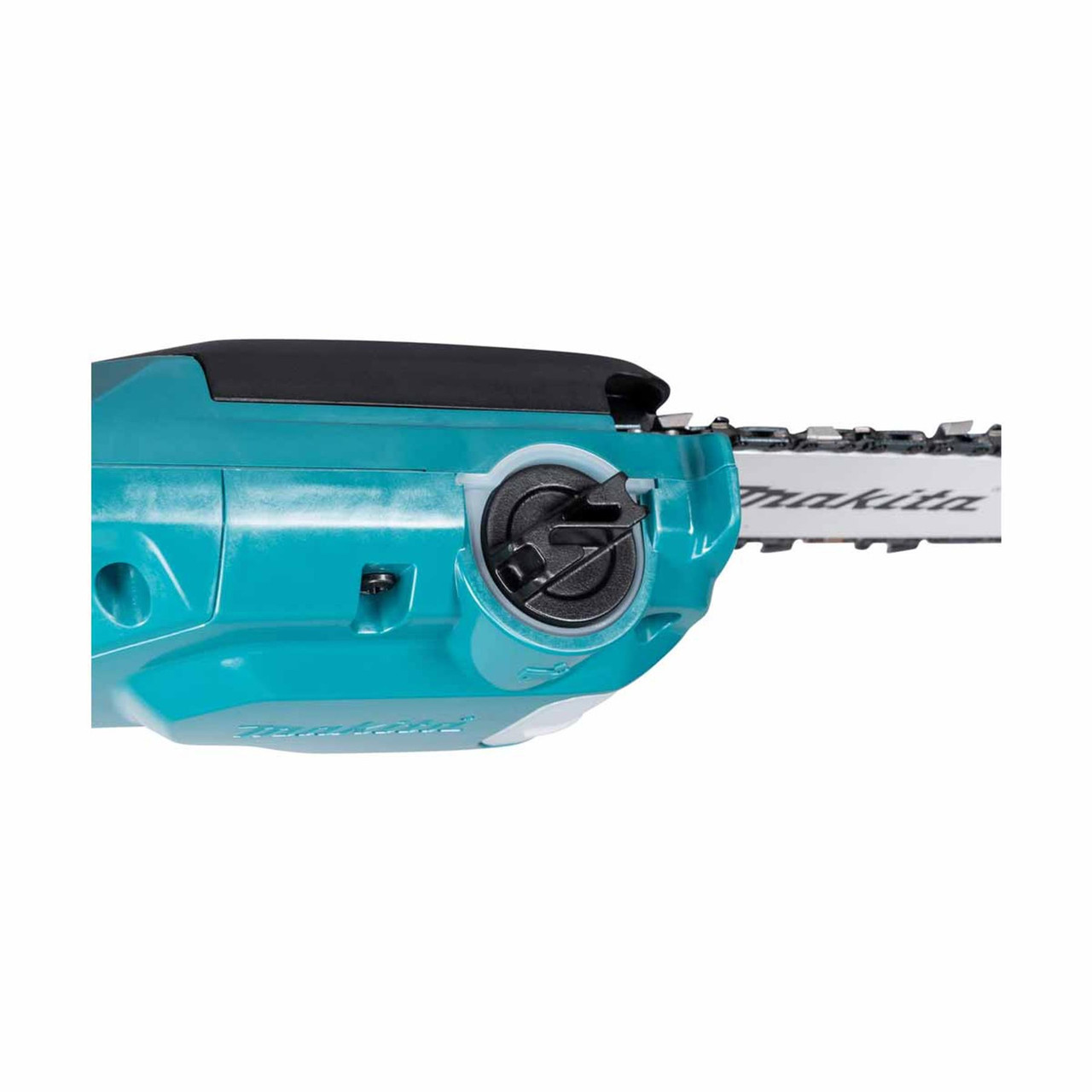 Makita 18V LXT 200mm Brushless Extending Pole Saw DUA200Z - Body Only