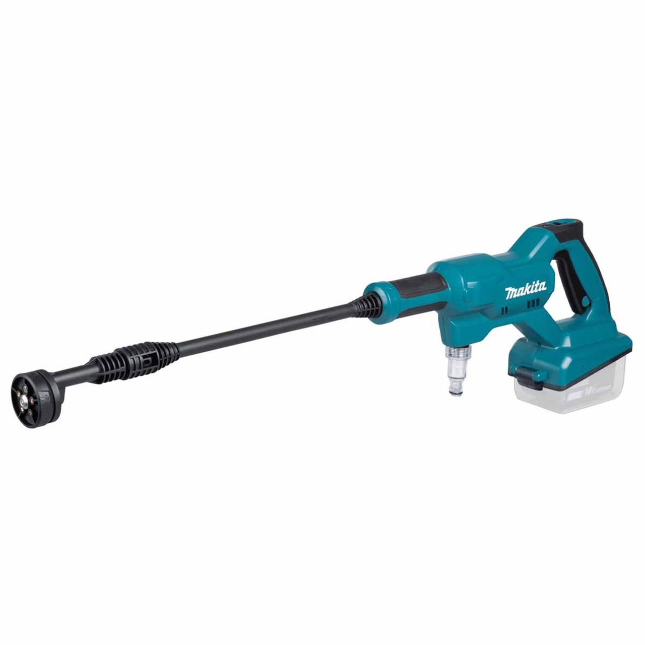 Makita 18V LXT Pressure Washer 24 Bar DHW180Z 18V - Body Only