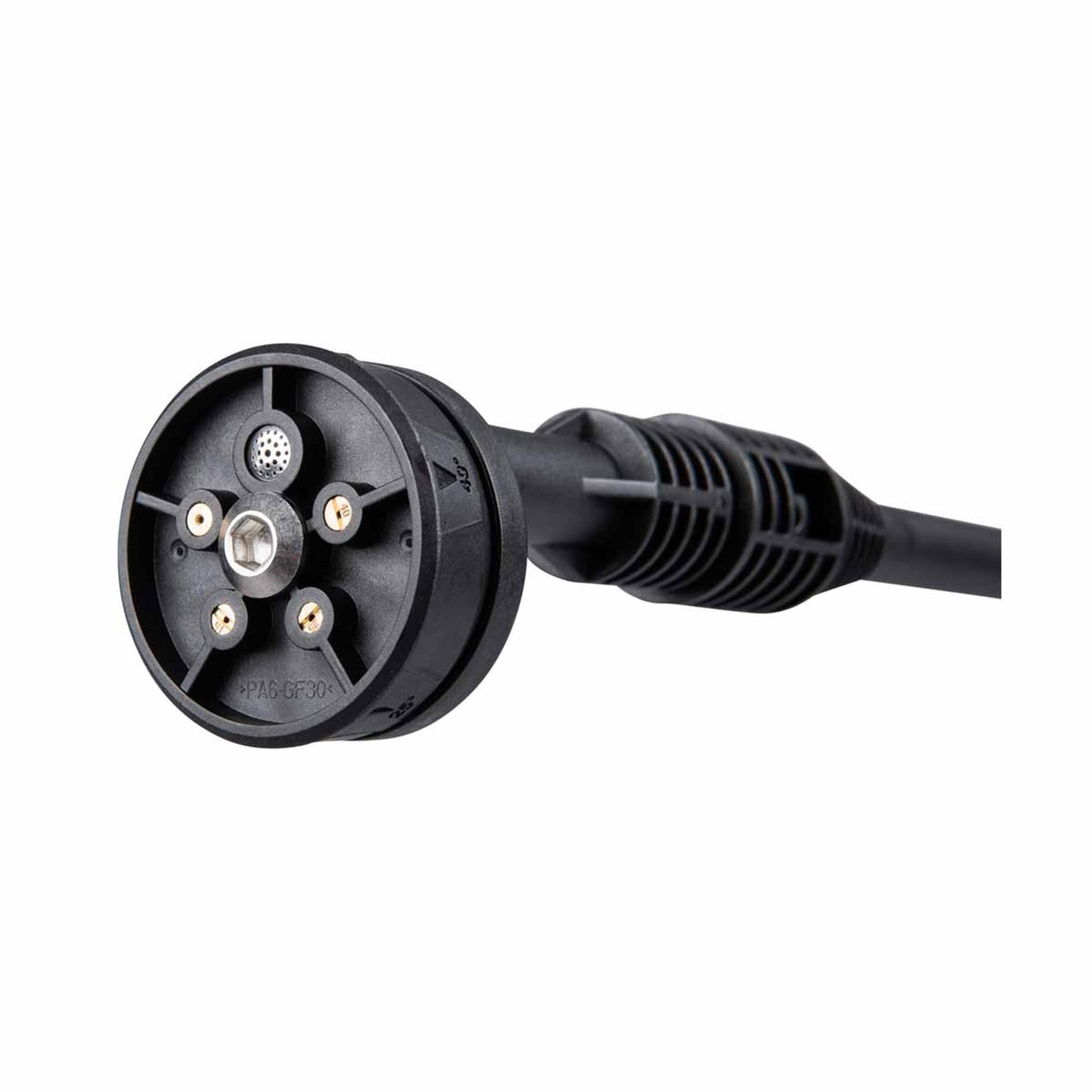 Makita 18V LXT Pressure Washer 24 Bar DHW180Z 18V - Body Only