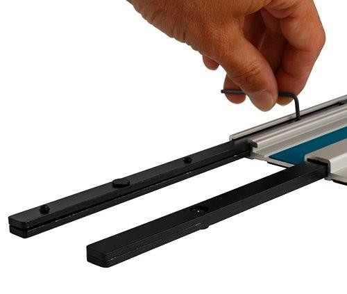 Makita Guide Rail Connector Set 198885-7