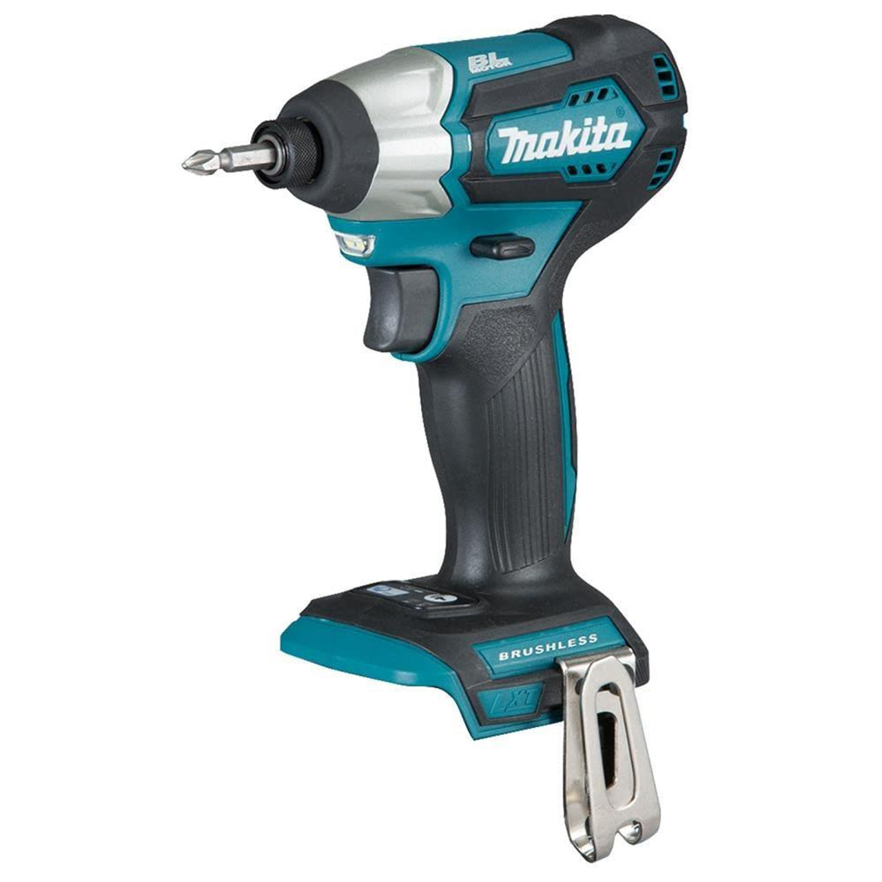 Makita DTD155Z 18v LXT Brushless Impact Driver - Body Only