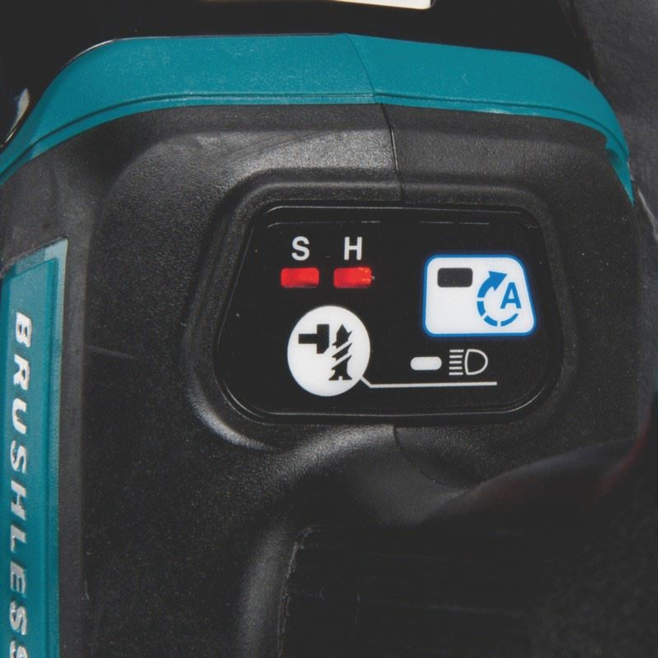 Makita DTD155Z 18v LXT Brushless Impact Driver - Body Only