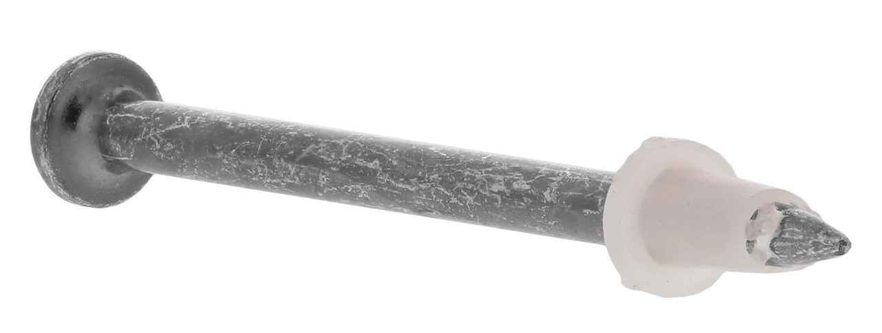 Spit PAT Drive Pins SC9 70 single for P370 powder actuated tool/steel/hard concrete (100/box)