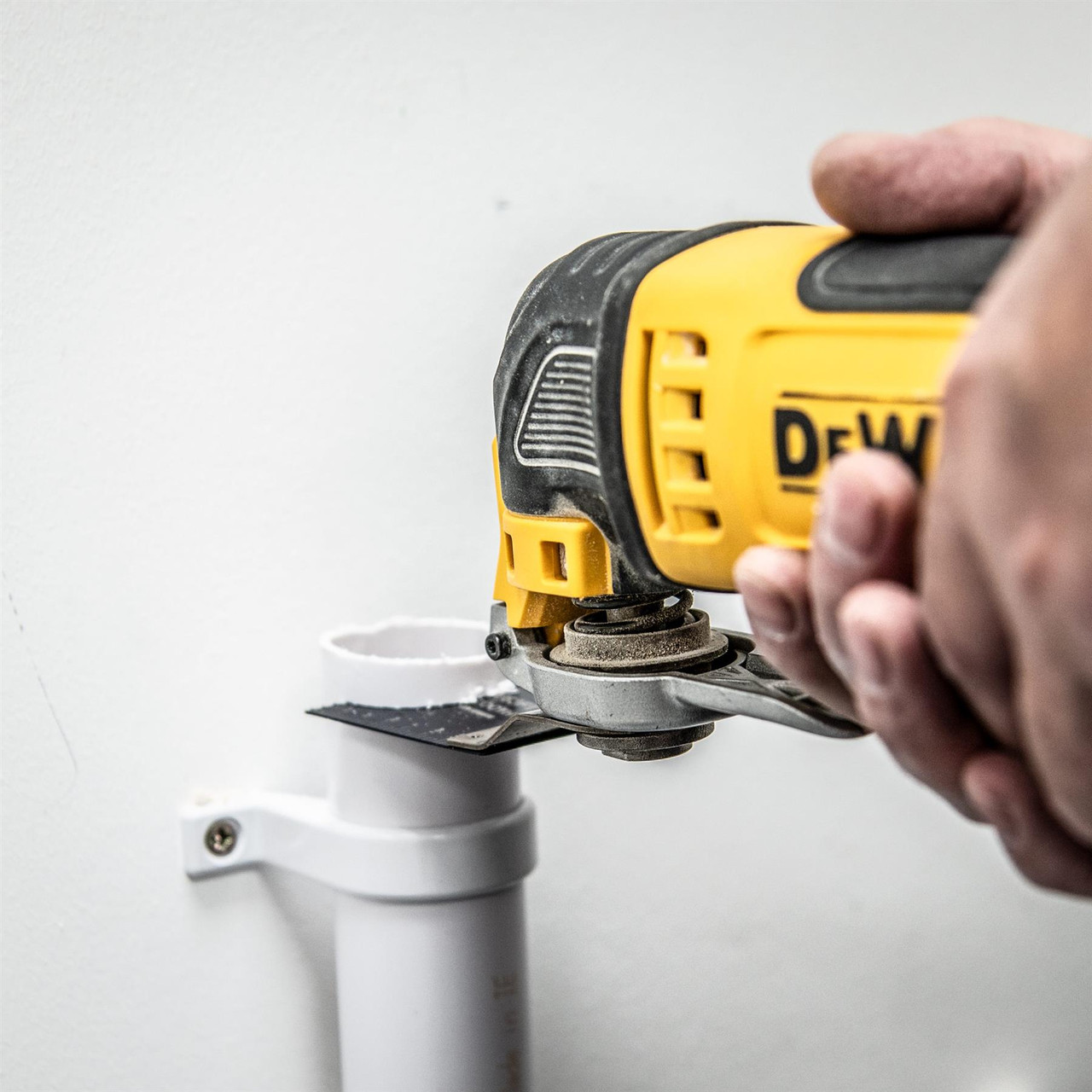 Trend 4 Piece Universal Multi-Tool Blade Set MTB/SET/4