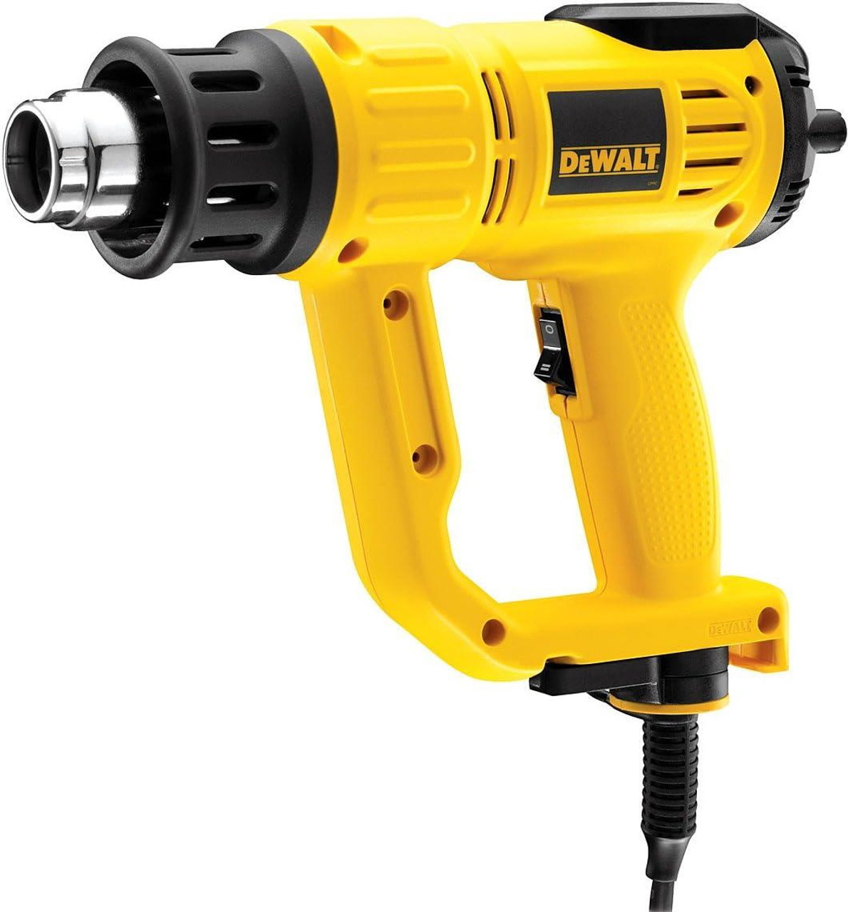 DeWalt D26414-GB 2000W Digital LED Heatgun (240V)
