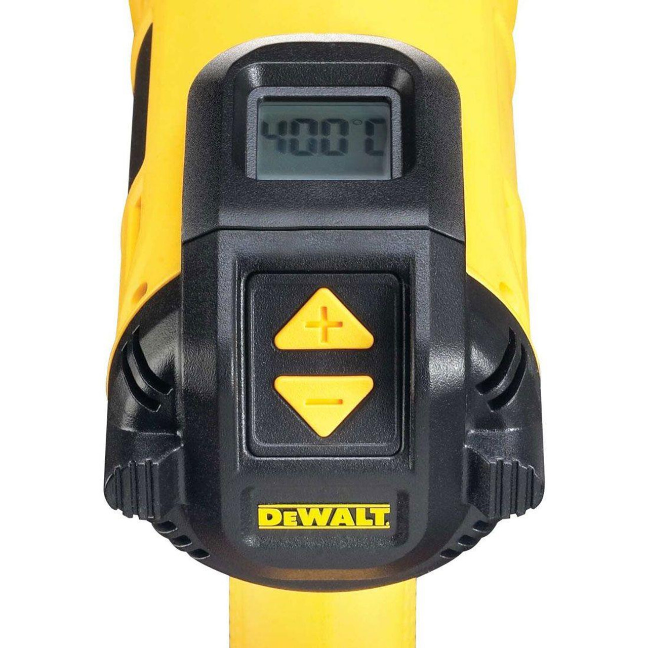 DeWalt D26414-GB 2000W Digital LED Heatgun (240V)