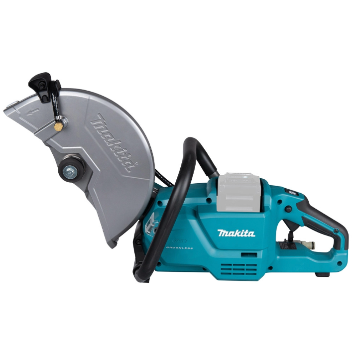 Makita CE004GZ 40VMax XGT 305mm Brushless Disc Cutter - Body Only