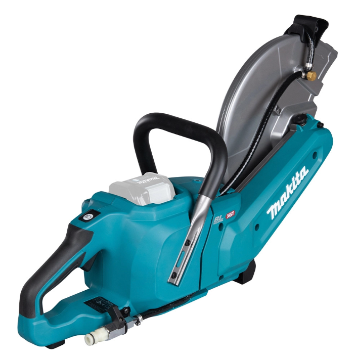 Makita CE004GZ 40VMax XGT 305mm Brushless Disc Cutter - Body Only