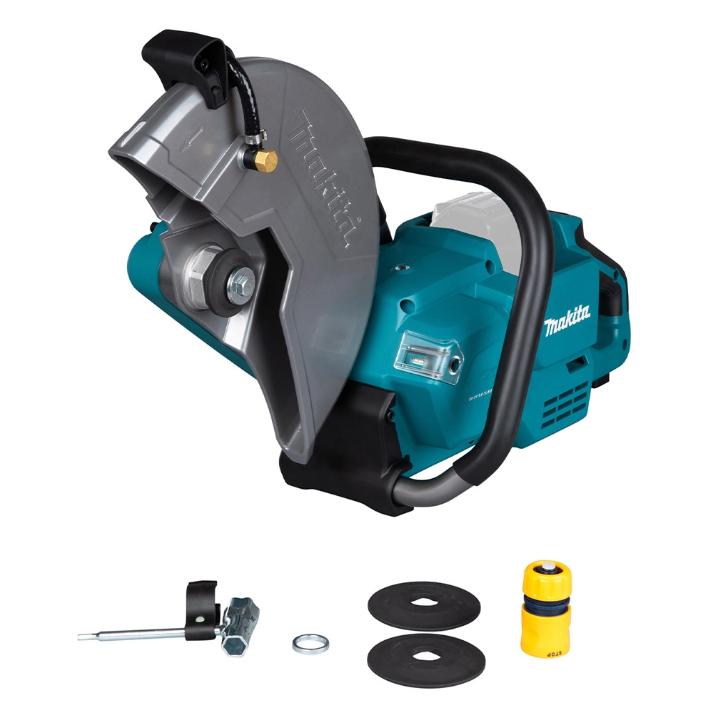 Makita CE004GZ 40VMax XGT 305mm Brushless Disc Cutter - Body Only