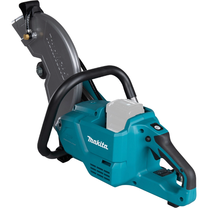 Makita CE004GZ 40VMax XGT 305mm Brushless Disc Cutter - Body Only