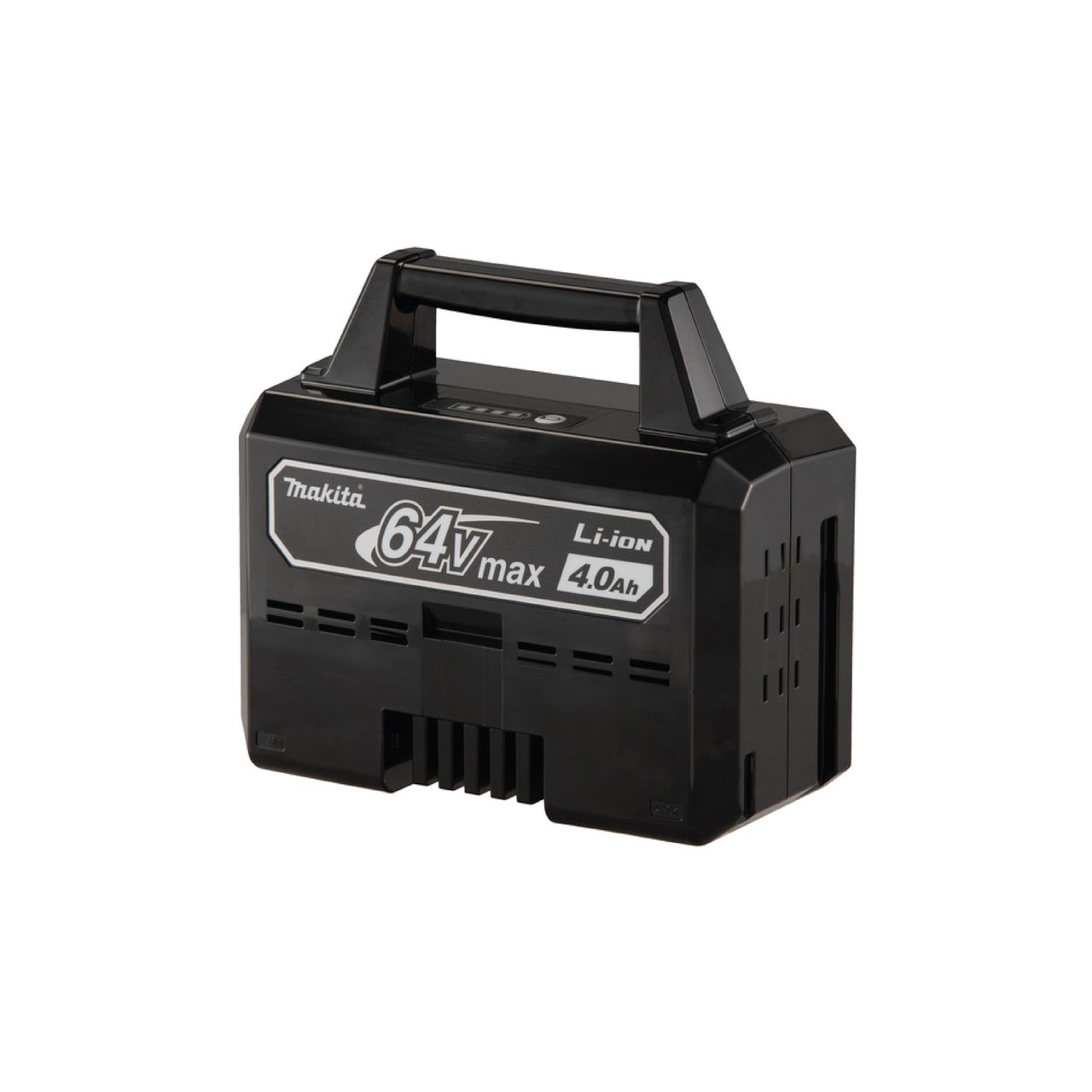 Makita 64V Max 53cm Brushless Lawn Mower 1 x 4.0Ah Battery & Charger LM002JM101