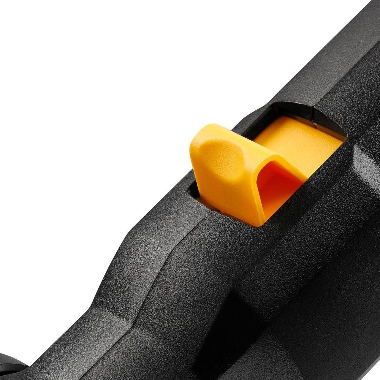DeWalt DCMPH566P1-GB 18V XR Brushless Pole Hedge Trimmer - 1 x 5Ah