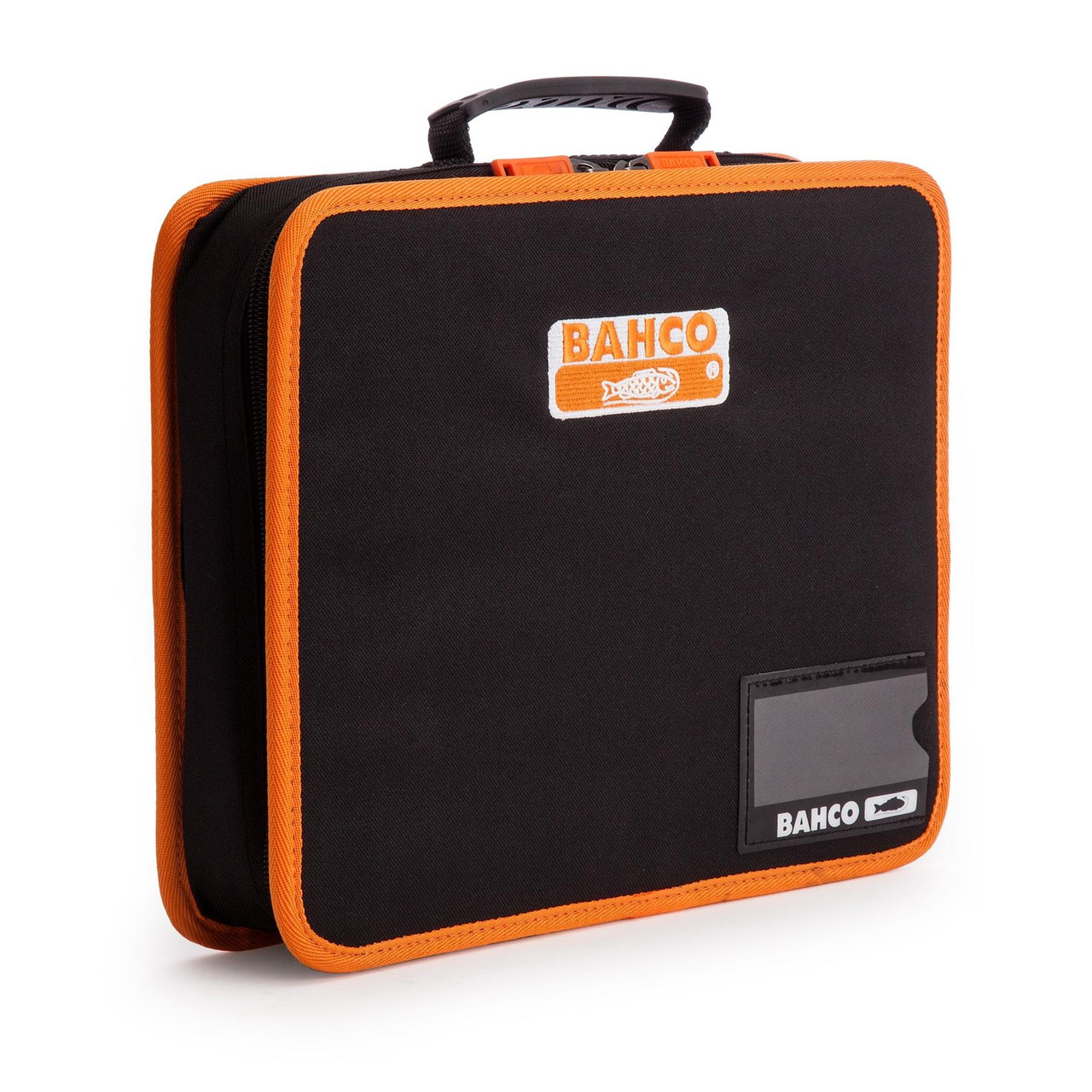 Bahco 4750FB5B Tool Organiser Case