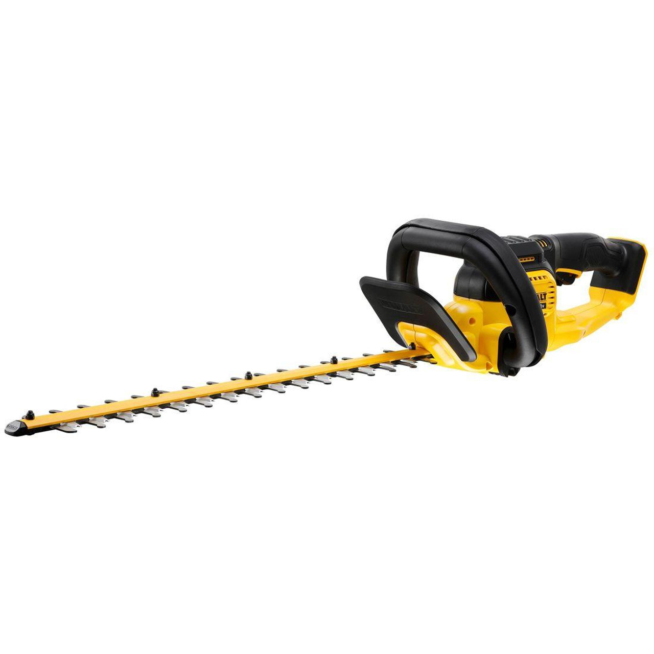 DeWalt DCMHT562N-XJ 18v XR 55cm Brushless Cordless Hedge Trimmer - Body Only