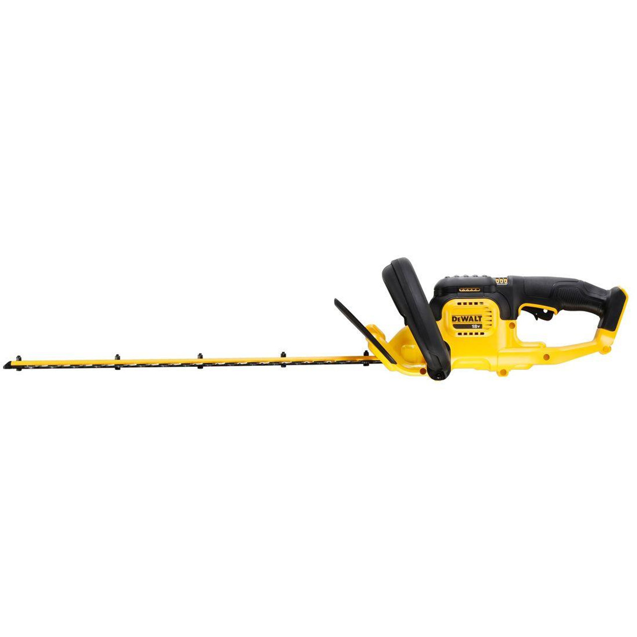 DeWalt DCMHT562N-XJ 18v XR 55cm Brushless Cordless Hedge Trimmer - Body Only