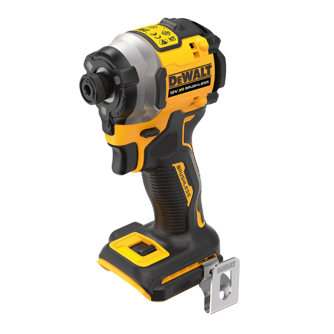 Dewalt Ultra Compact Premium 3 Speed Impact Driver 18V XR DCF850 - Body Only