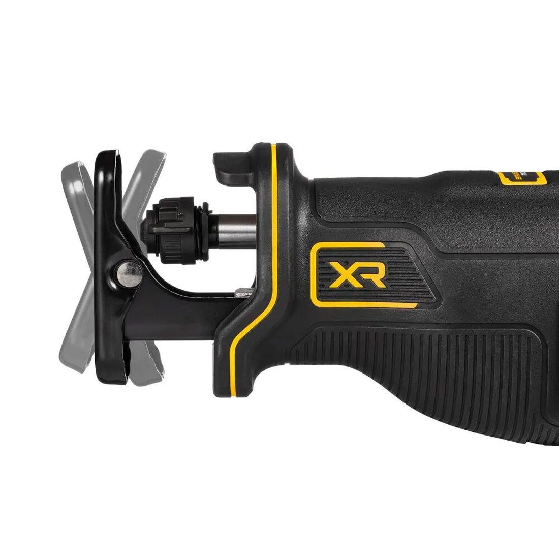 DeWalt DCS382N-XJ 18v XR Brushless Reciprocating Saw - Bare Unit