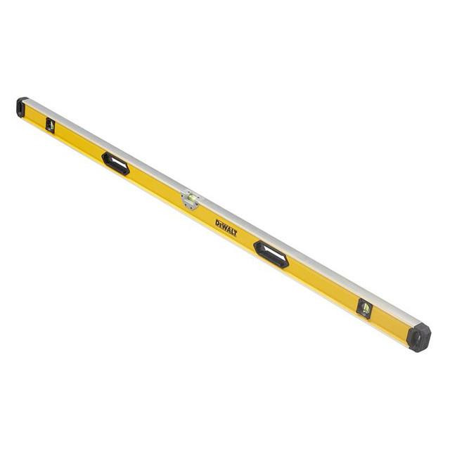 DeWalt DHT043172 Box Beam Level 180cm