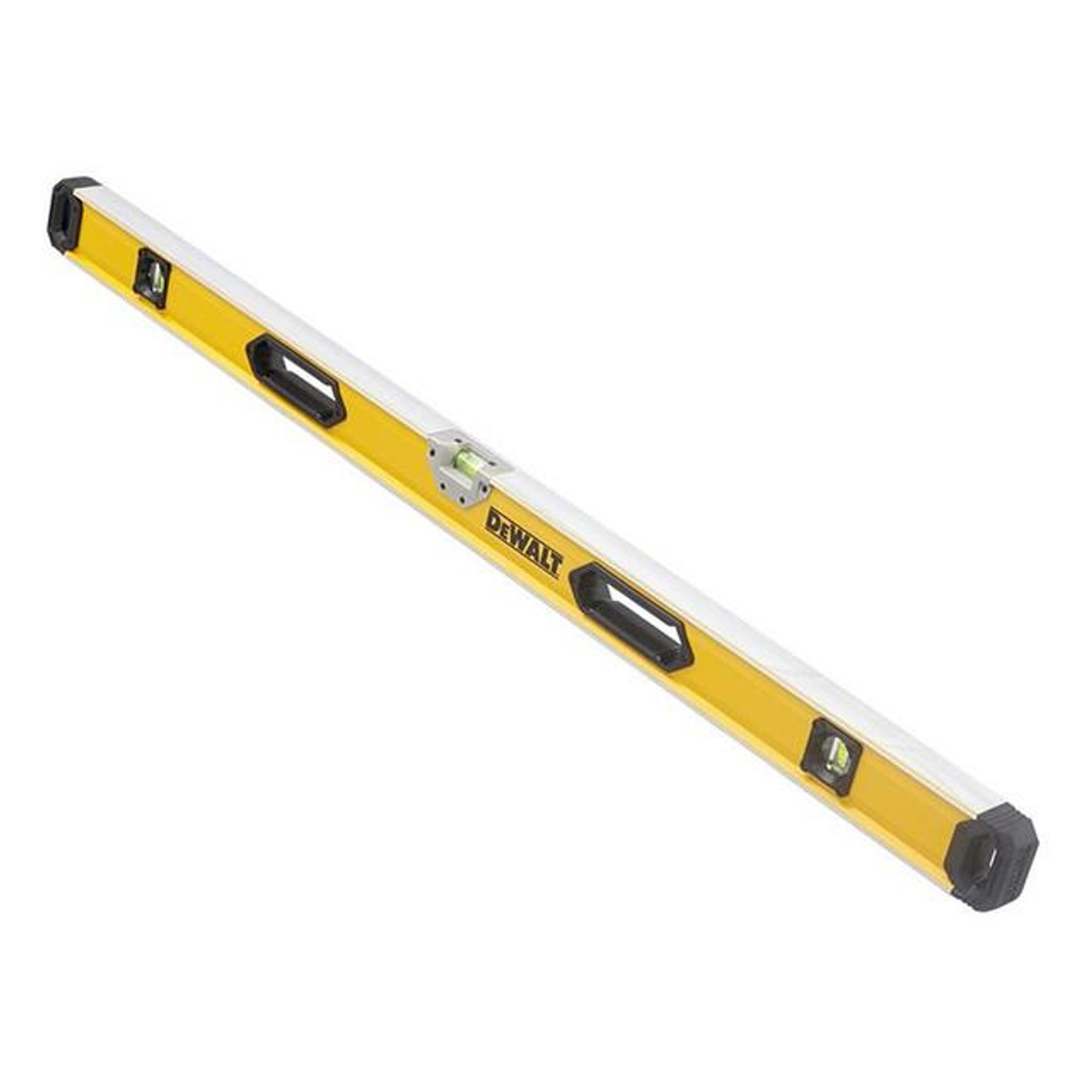 DeWalt DHT043248 Box Beam Level 120cm