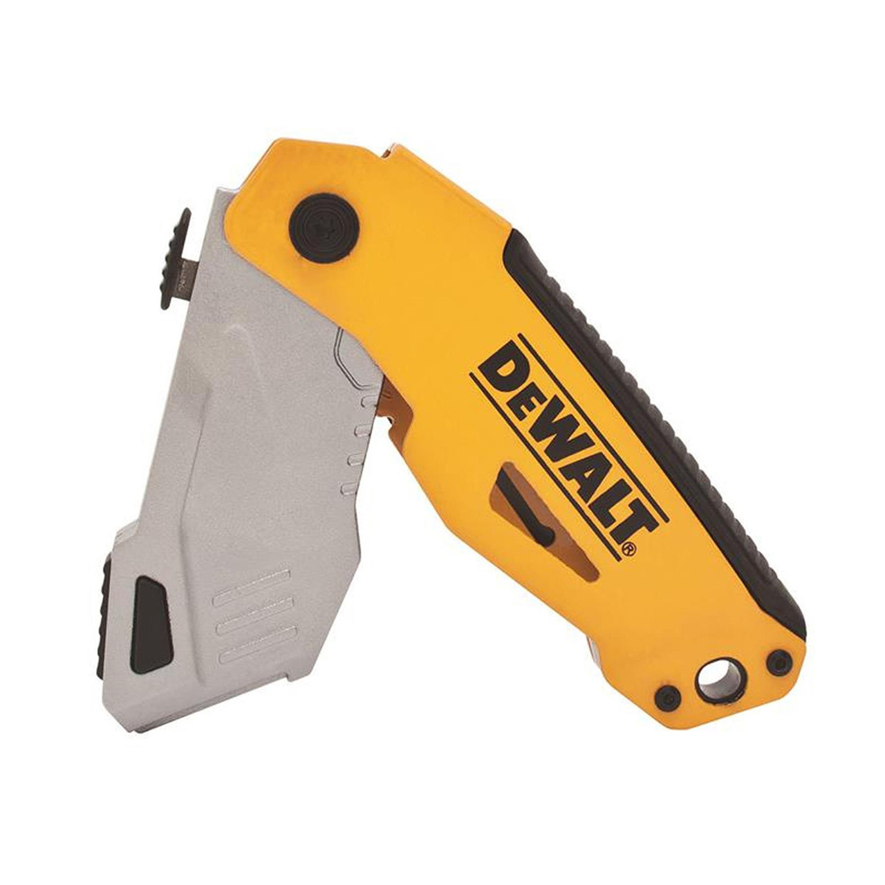 DeWalt DHT010261 Folding Retractable Auto Load Utility Knife