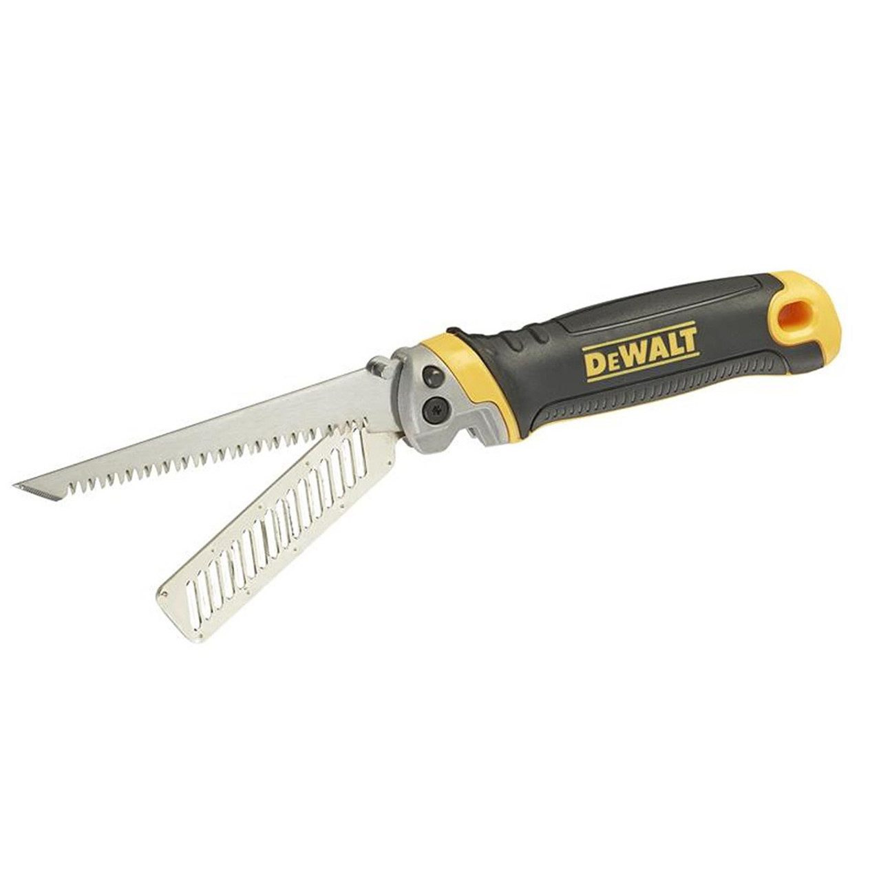 DeWalt DHT010123 Folding Jab Saw with Rasp