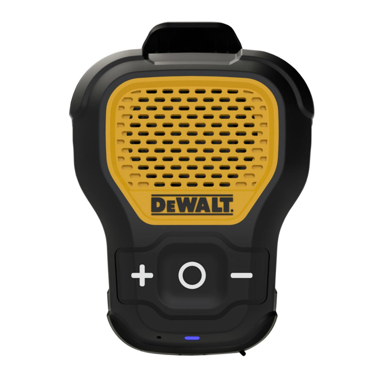 DeWalt DWT1901148 Jobsite Pro Wearable Speaker