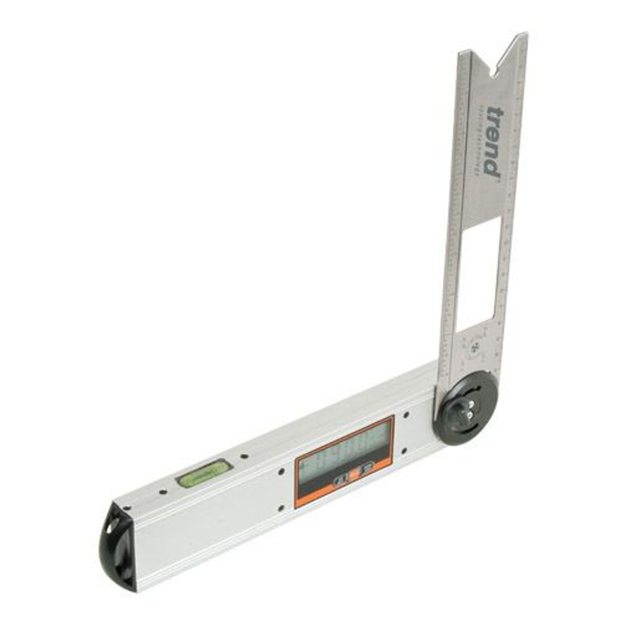 Trend Digital Angle Finder 8" (200MM) - DAF/8 