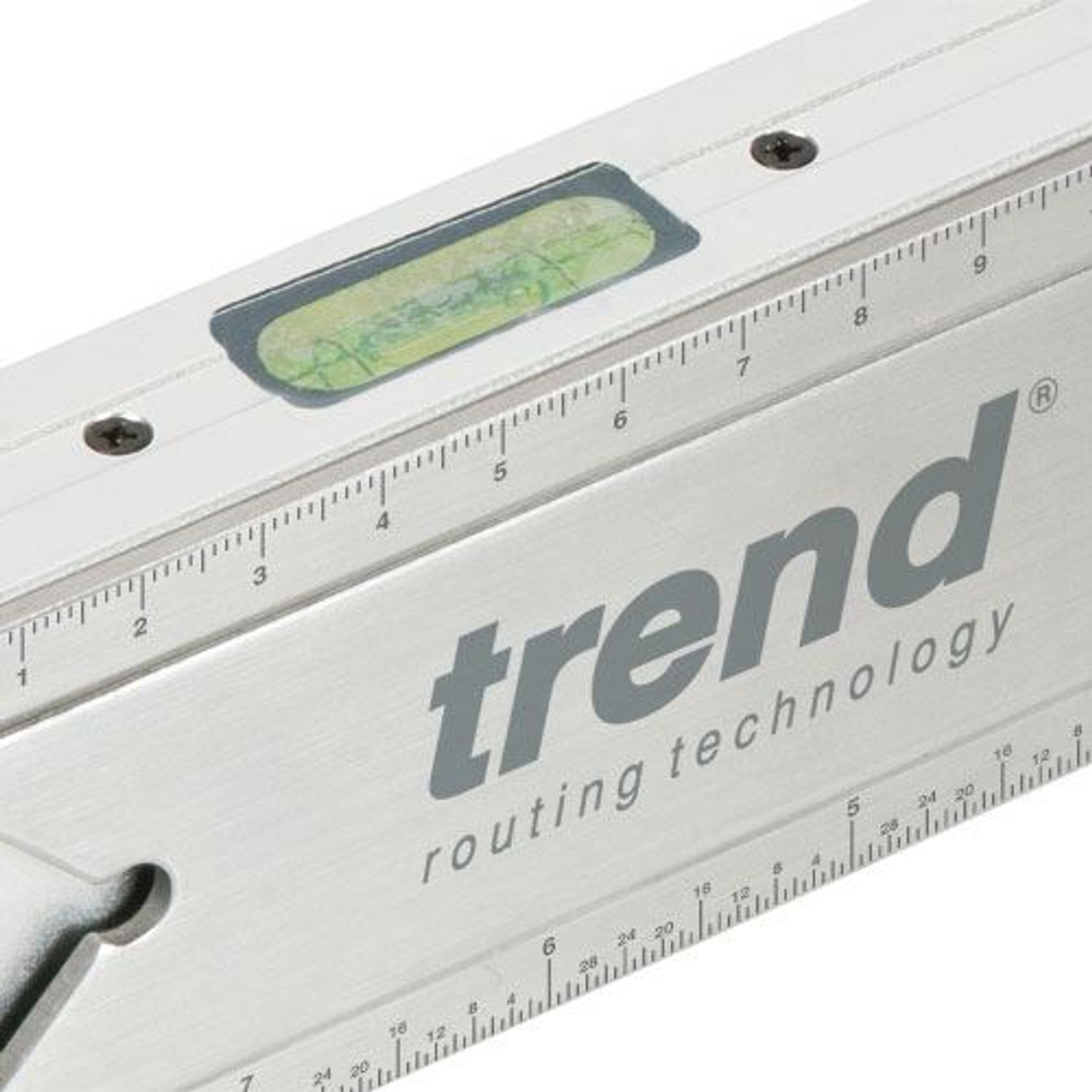 Trend Digital Angle Finder 8" (200MM) - DAF/8 