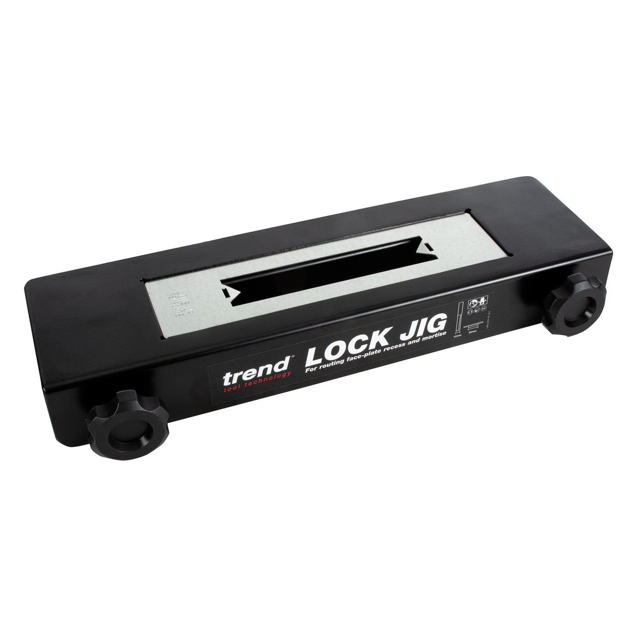 Trend Professional Lock Jig LOCK/JIG/C