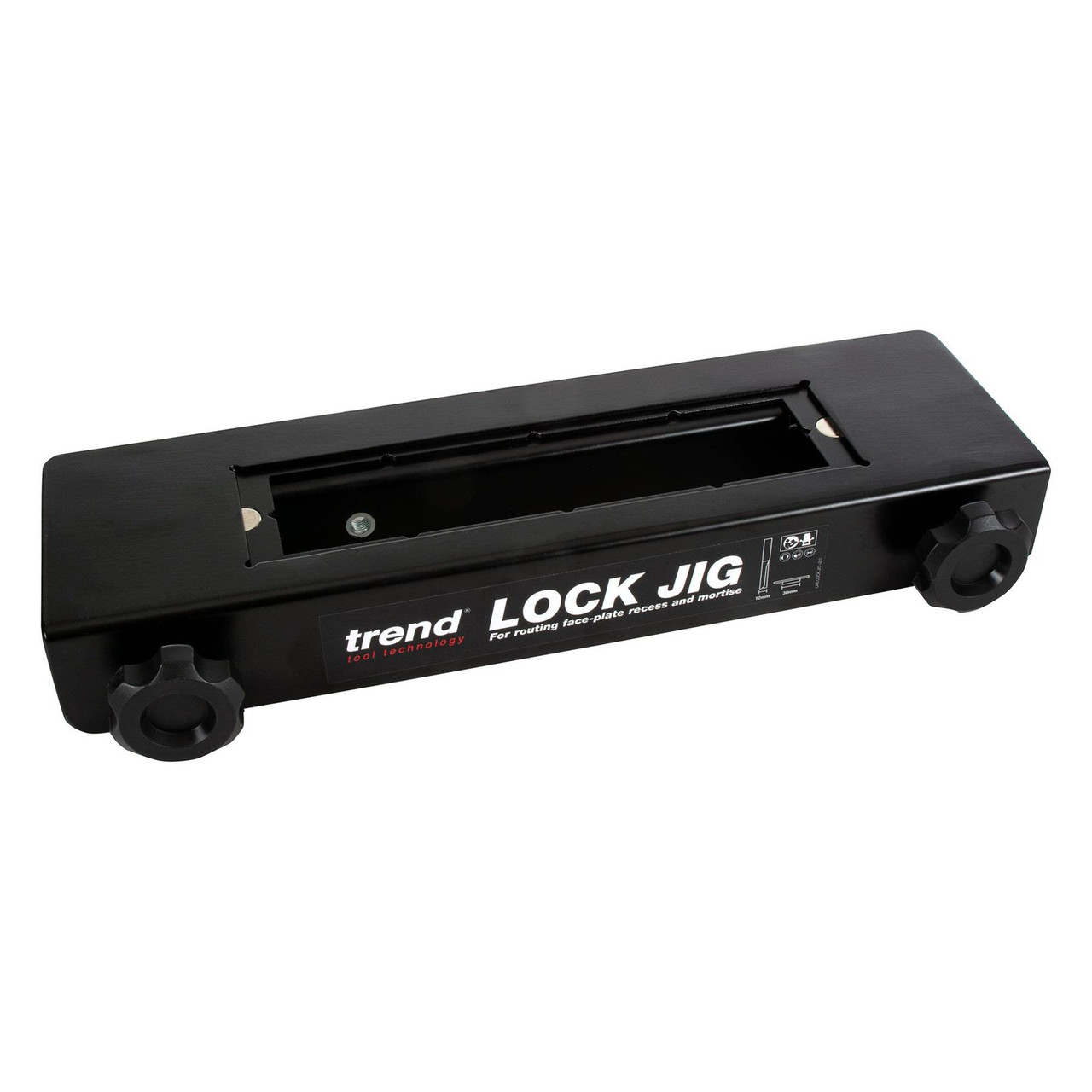Trend Professional Lock Jig LOCK/JIG/C
