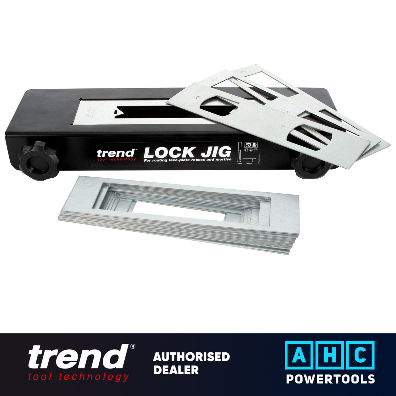 Trend Professional Lock Jig LOCK/JIG/C