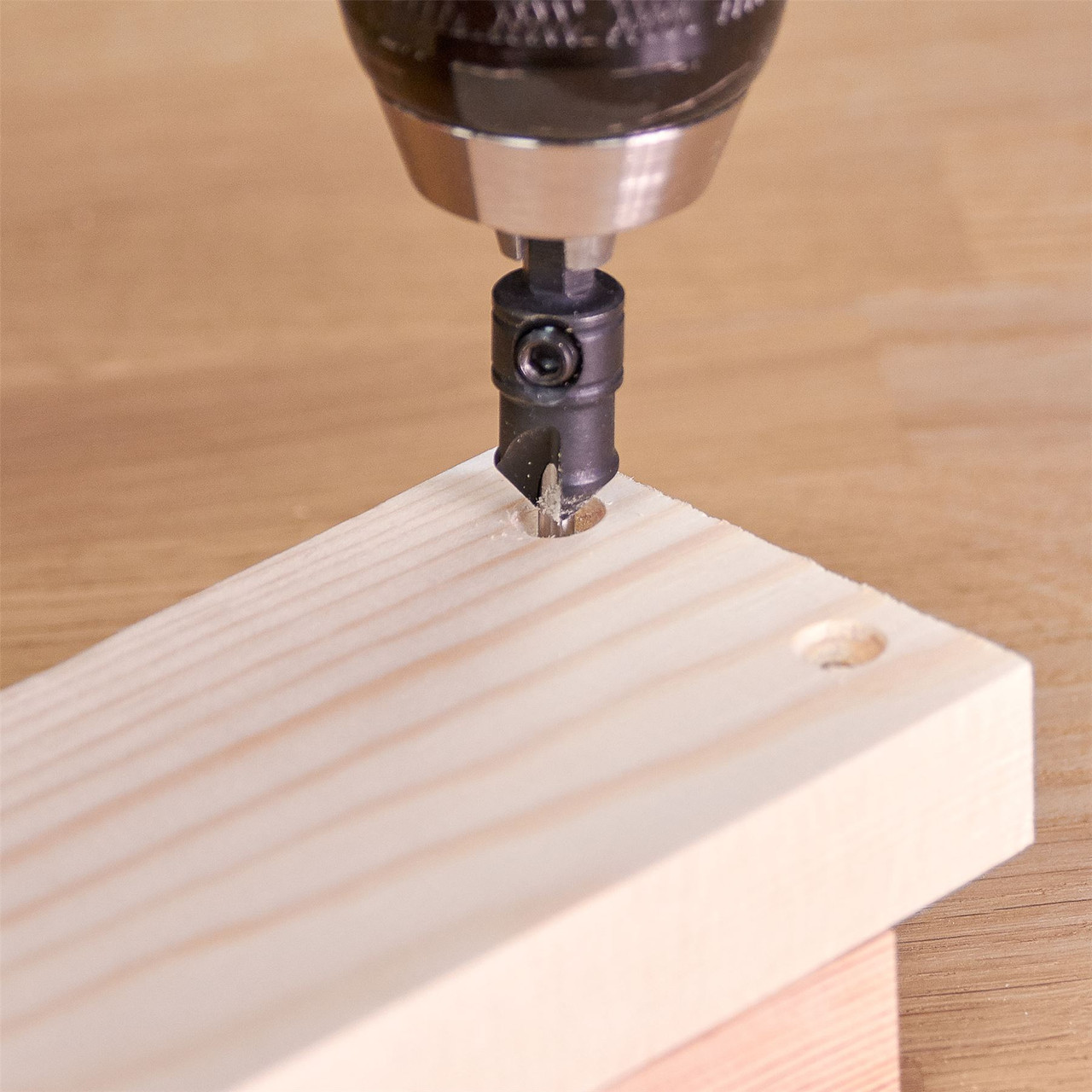 Trend QR/SET/1 Quick Release 30pcs Set in Tool Holder