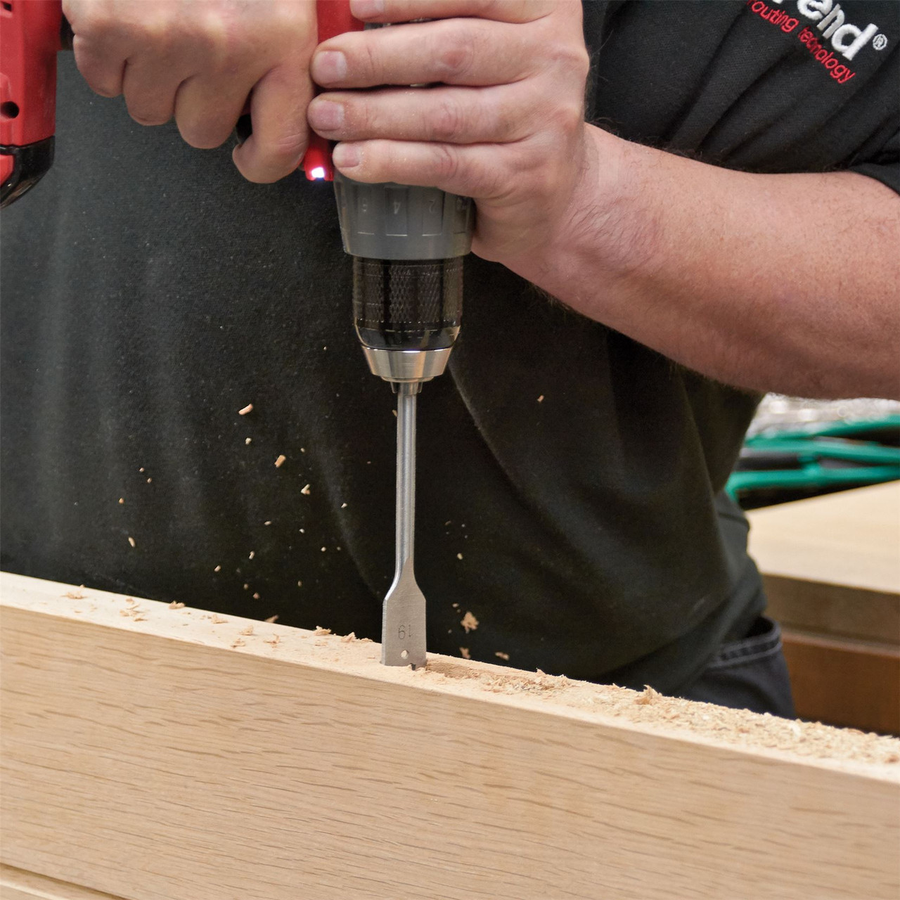 Trend QR/SET/1 Quick Release 30pcs Set in Tool Holder