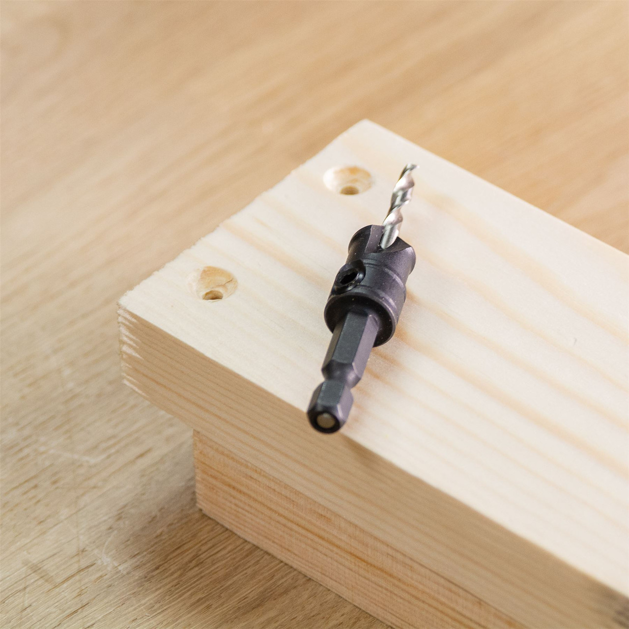 Trend QR/SET/1 Quick Release 30pcs Set in Tool Holder