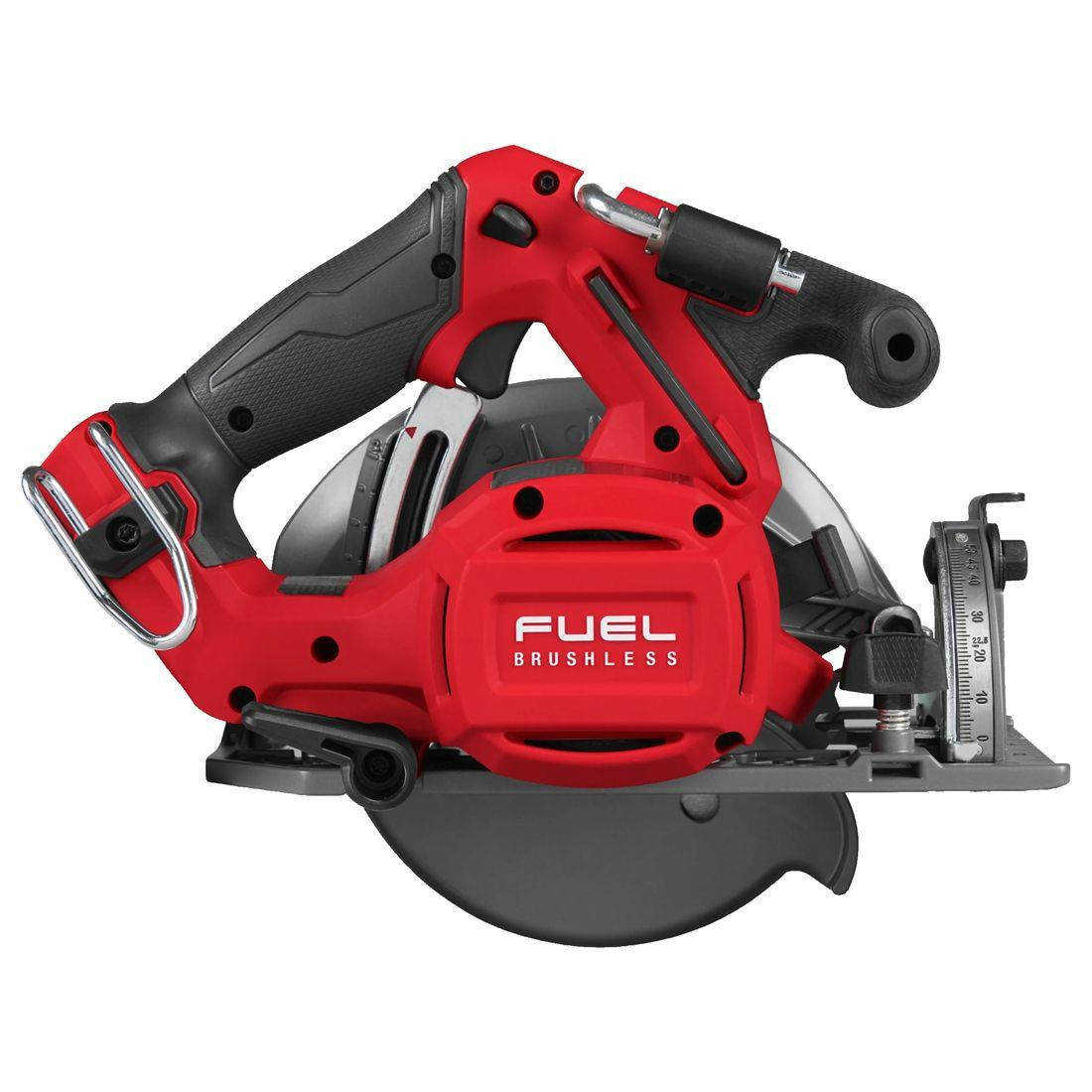 Milwaukee M18 FUEL FCS552-0 18v Cordless Brushless 165mm Circular Saw (Body Only) - 4933493587