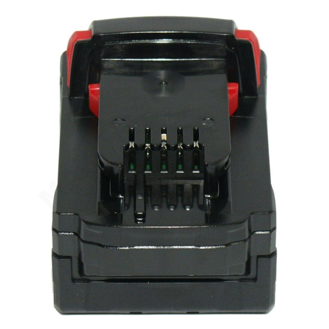 Milwaukee M18B5 M18 5.0Ah REDLITHIUM-ION Battery - 4932430483