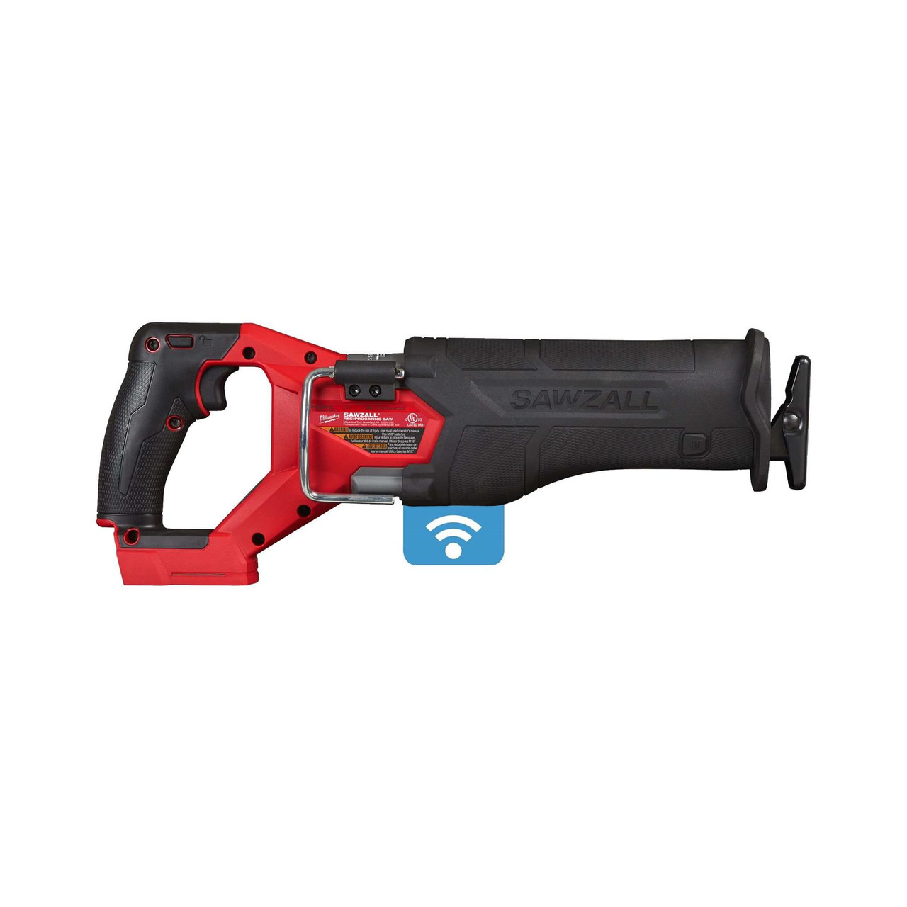 Milwaukee M18 FUEL ONE-KEY SAWZAL Reciprocating Saw (Body Only) - 4933499161